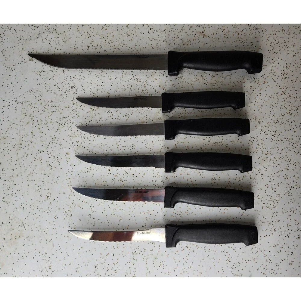 CHEFMATE 7